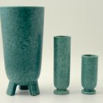 807 7222 VASES